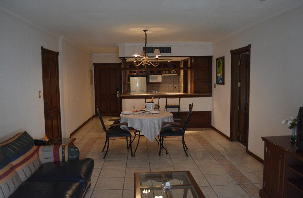 Paulistania Casa Blanca Santa Cruz de La Sierra Exterior foto