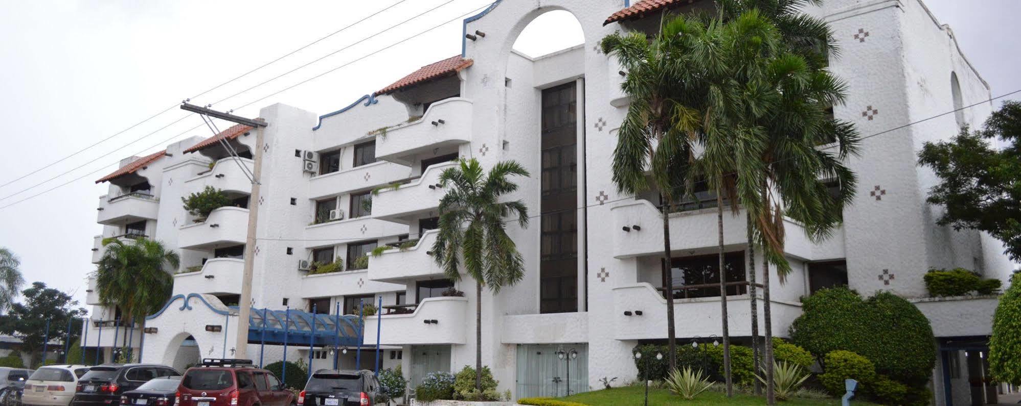 Paulistania Casa Blanca Santa Cruz de La Sierra Exterior foto